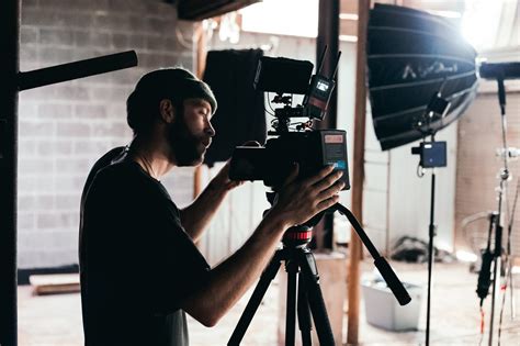 12 Filmmaking Techniques For Beginners Checklist 2025