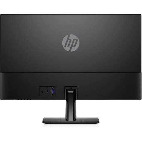 HP 27"w Black/Grey - Allccessory.com