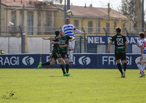 Le Foto Di Pro Patria Pordenone Malpensanews Foto