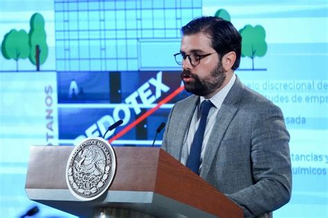 Cofepris Cancela Registro Sanitario Y Proh Be La Venta De Redotex