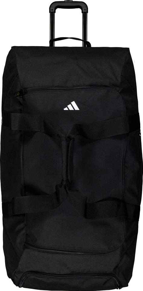 Adidas Tiro Trolley Xl På