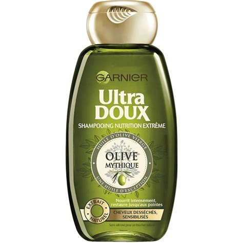 Ud Shampoo Ml Olive Mythique Citymall