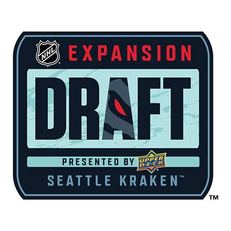 Seattle Kraken Hockey Cards Expansion Draftees And Those To Come