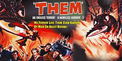 Michael Giacchino Offers Update On Remake Of Sci Fi Horror Classic Them