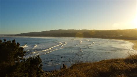 Clima Pichilemu ☀️ Temperatura 🌡️ Mejor época Para Viajar 🌦️ Tiempo