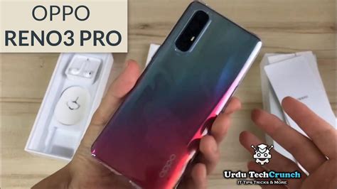 Oppo Reno 3 Pro Price In Pakistan Oppo Reno 3 Reno 3 Pro Price Launch Specs In Pakistan Youtube