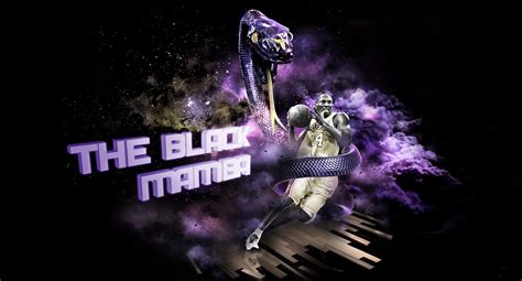 Download Forever Mamba Wallpaper