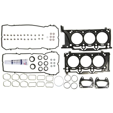 Mahle Original Head Gasket Hs