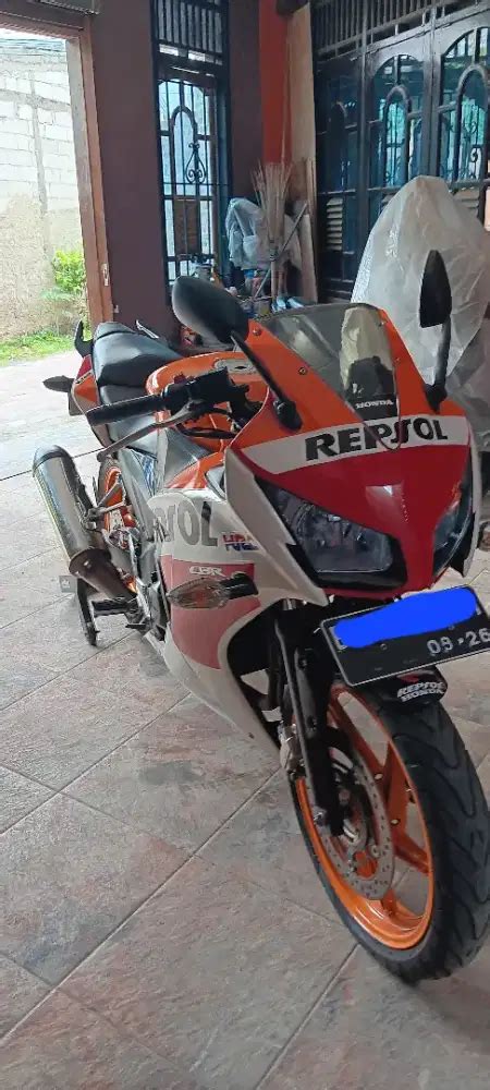 Cbr Repsol Jual Beli Motor Bekas Murah Cari Motor Bekas Di