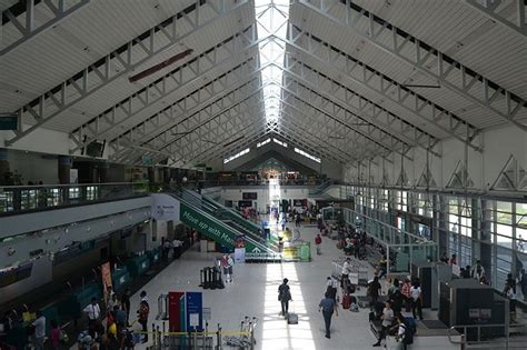 Davao International Airport - Stealth Ventures Corp