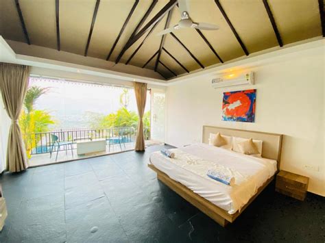 Best Price On 7 Monkey Hills Resort By Spicy Mango In Mulshi Reviews