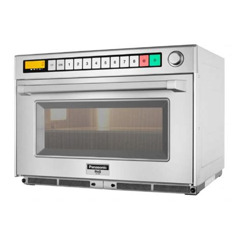 Panasonic Ne Sonic Steamer Microwave Oven Rental