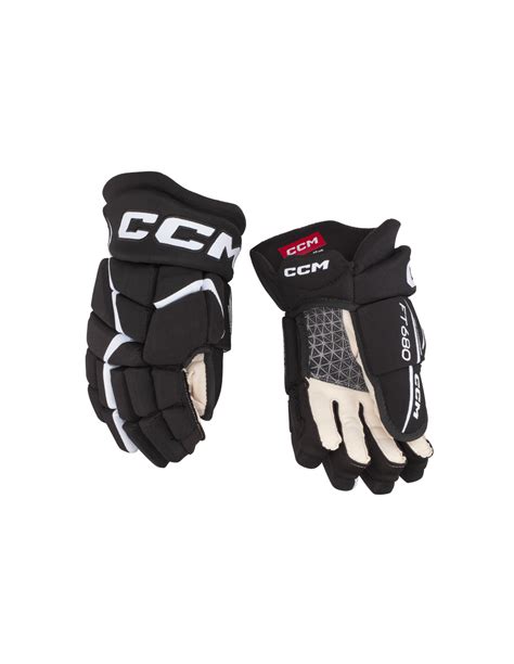 Ccm Jetspeed Ft Hockeyhandskar Sr