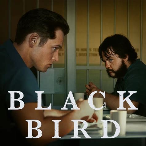 Black Bird Limited Series Review