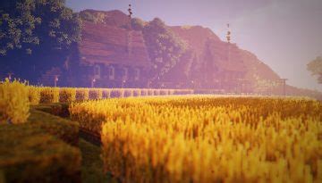 Minecraft 1.17 Shader Packs | Texture Packs