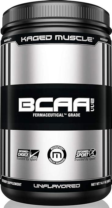 10 Best Bcaa Powders Best Choice Reviews