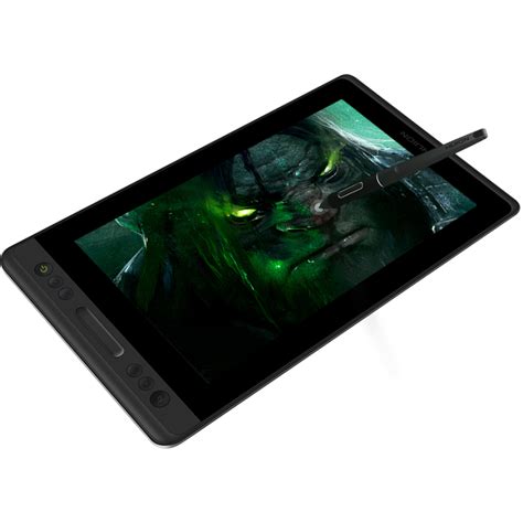 Tablet Graficzny Huion Kamvas Pro Tilt Huion Polska