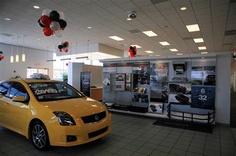 Gwinnett Place Nissan - Duluth, GA | Cars.com