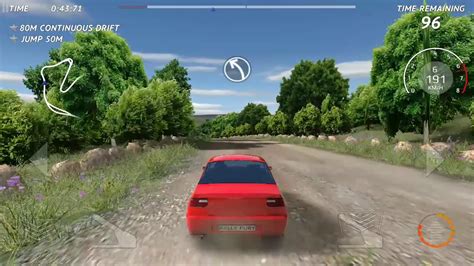 Rally Fury Extreme Racing Gameplay By Gamesrover The Game Player