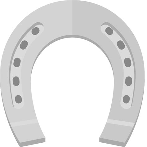 Horseshoe Vector Svg Icon Svg Repo
