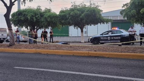 Muere Motociclista Al Chocar Contra Un Rbol En Aguaruto Culiac N