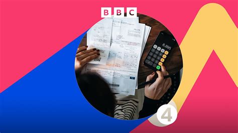 Bbc Radio 4 Money Box Money Box Live How To Handle Debt