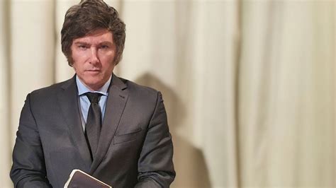 Javier Milei reveló lo que haría con la ley del aborto si llega a ser