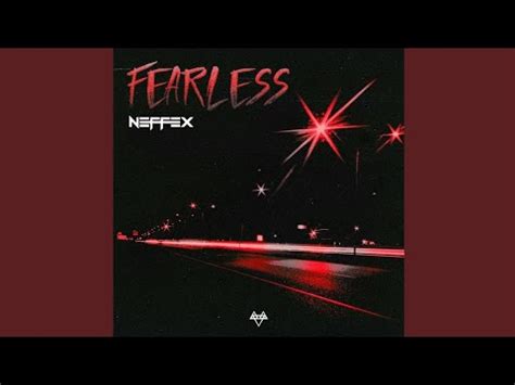 Neffex Fearless Official Audio Youtube