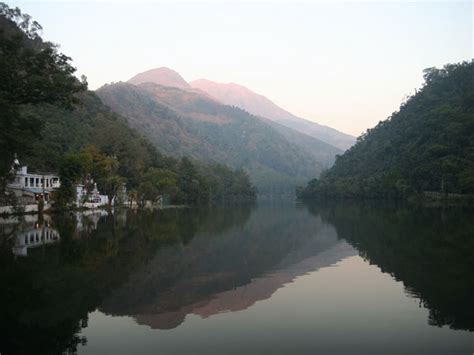 The Hidden Town in Shivalik Hills - Nahan - Nativeplanet