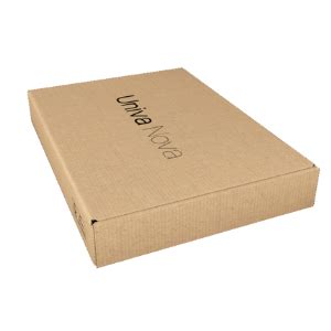 Caja Para Env Os Medida Cmx Cmx Cm Packaging Solutions