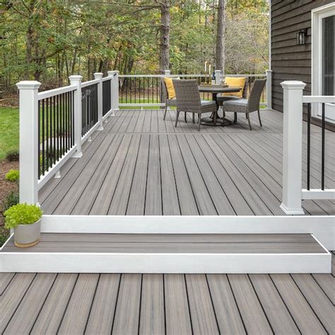 Composite Decking Prices