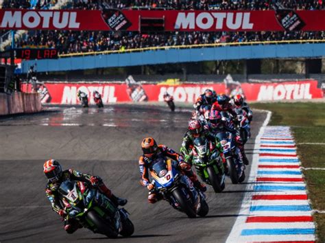 Sbk Orari Diretta Tv Gp Imola Sky Tv E Eurosport