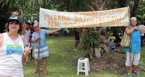 Prefeito De Ubatuba Faz Manobra E Consegue Aprovar Mudan A Na