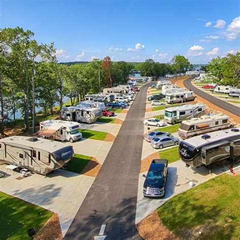 Campground Consulting Group Rv Park And Campground Investment