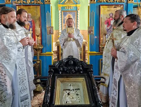 La Soroca A Nceput Procesiunea Cu Icoana Adormirii Maicii Domnului N