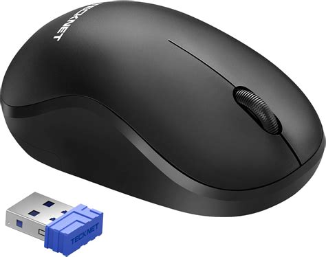 Logitech Mini Souris Sans Fil M187 Ultra Portable Suivi Optique 1000