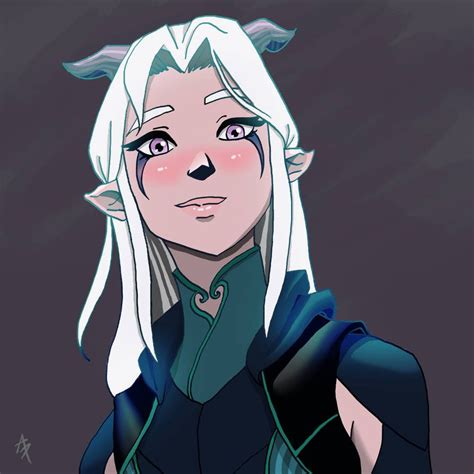 Rayla By Artpunk000 On Deviantart Rayla Dragon Prince Dragon