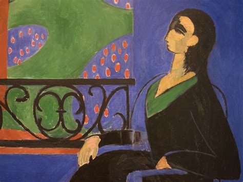 Hello Talalay Henri Matisse At The Hermitage