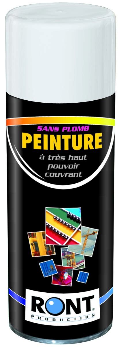 Peinture Ral Blanc Pur Mat A Rosol Ml Meilleur Prix Web