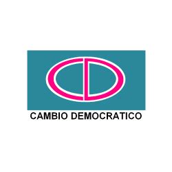 Cambio Democratico Poll Anria Sitio Oficial De Poll Anria