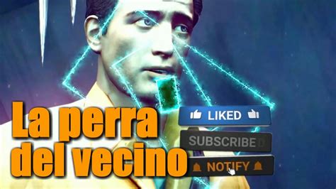 La Perra Del Vecino YouTube