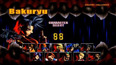 Profil 11 Karakter Bloody Roar 2 Dari Yugo Hingga Shenlong