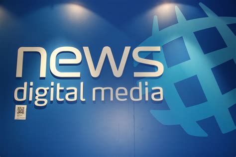 Logo Design Inspiration 20 Elegant News Logos Tutorialchip