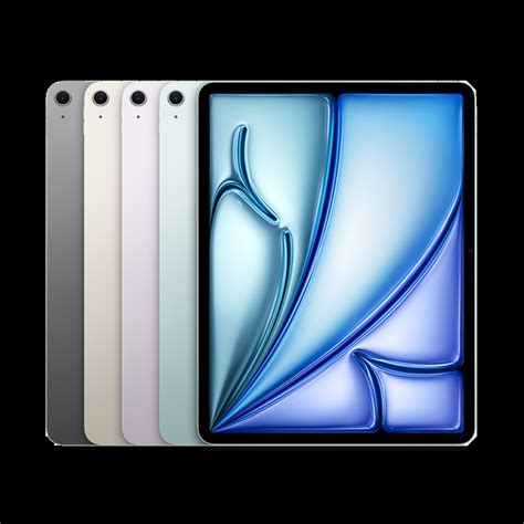خرید ایپد ایر 2024 اپل【AppleℕIC】