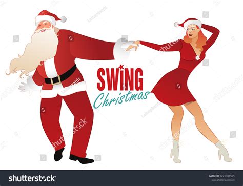 Dancing Santa Claus Over 7 667 Royalty Free Licensable Stock