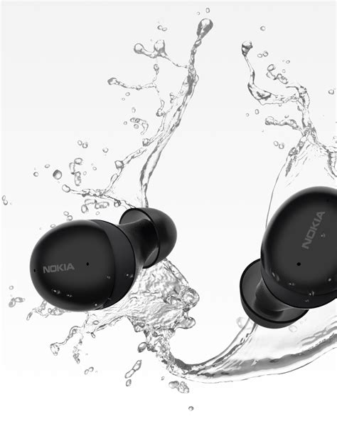 Nokia Comfort Earbuds Pro | wireless earbuds