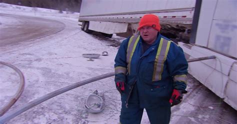 Highway Thru Hell S9 Aflevering 10