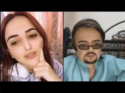 Hareem Shah And Waseem New Entertainment Video Tiktok Game And Funny