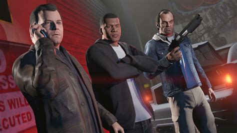 Gta 5 A 190 Milioni Di Copie Vendute è Un Successo Anche Negli Ultimi