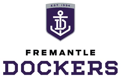 Fremantle Dockers - ChanceEarlene